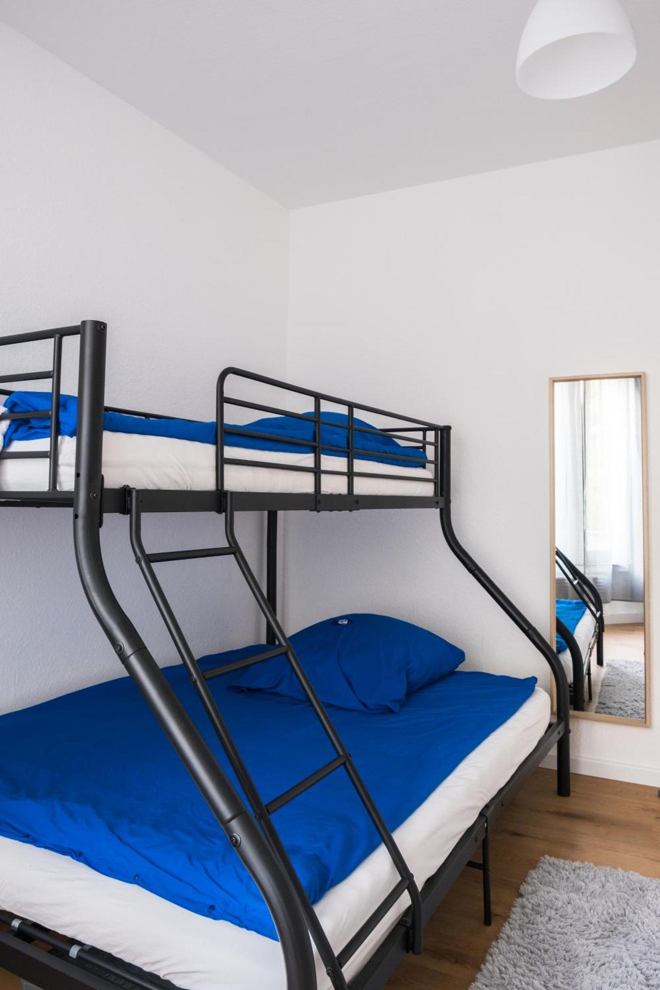 Hostel Maru Living C9 Colonia Exterior foto